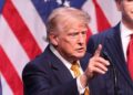 Trump anuncia negociaciones con Irán pero insiste en que la tregua terminó