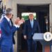 Trump anuncia acuerdo para el desarme total de Hamás como parte de su plan para Gaza
