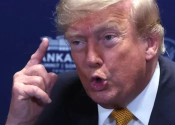 Afirma Trump que alto al fuego con Irán ha terminado