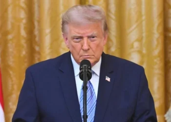 Vuelve Trump con el garrote