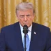 Vuelve Trump con el garrote