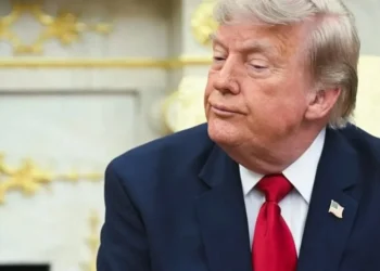 Quiere Trump ahora arancel a México… por lechugas