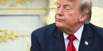 Quiere Trump ahora arancel a México… por lechugas