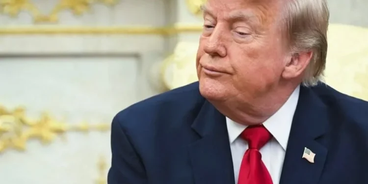 Quiere Trump ahora arancel a México… por lechugas