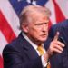 Trump anuncia negociaciones con Irán pero insiste en que la tregua terminó