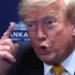 Afirma Trump que alto al fuego con Irán ha terminado