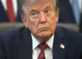 Dice Trump que golpearán ‘duro’ a Irán