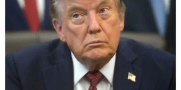 Dice Trump que golpearán ‘duro’ a Irán