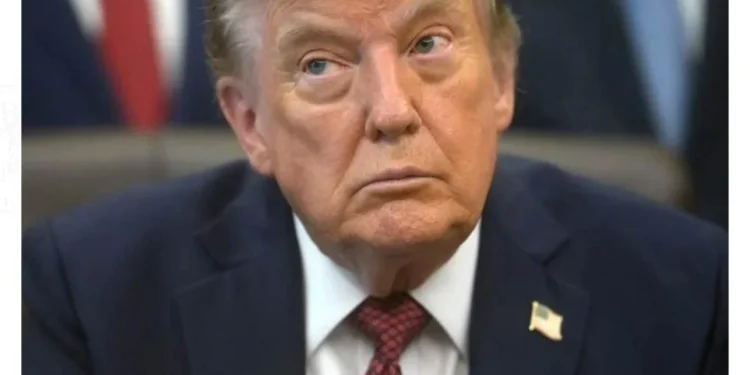 Dice Trump que golpearán ‘duro’ a Irán