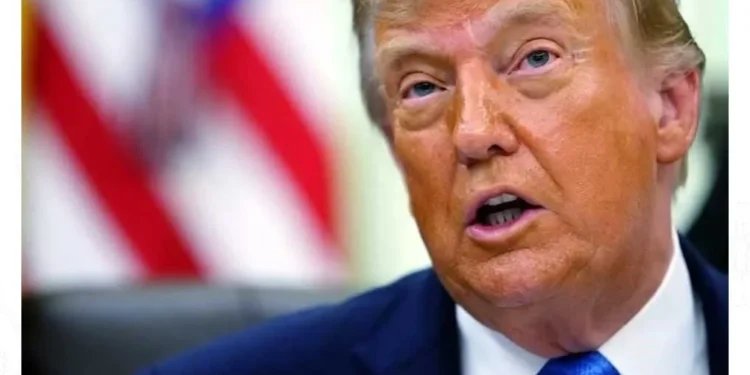Analiza Trump aún aranceles adicionales