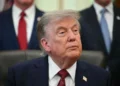 Va Trump por autos de T-MEC con 50% contenido de EU