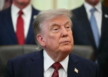 Va Trump por autos de T-MEC con 50% contenido de EU
