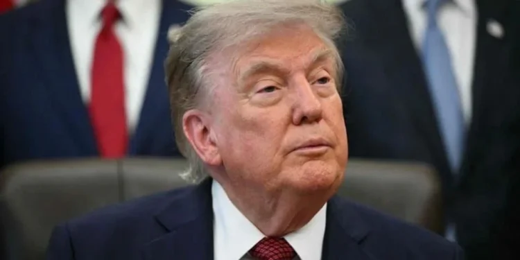 Va Trump por autos de T-MEC con 50% contenido de EU