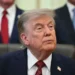 Va Trump por autos de T-MEC con 50% contenido de EU