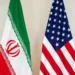 Va Trump contra centrales eléctricas si Irán ataca en Ormuz