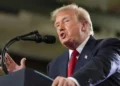 México y Canadá nos necesitan, EU no.- Trump sobre TMEC