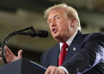 México y Canadá nos necesitan, EU no.- Trump sobre TMEC