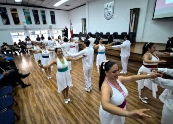 Obra de la Compañía Folklórica de la UAQ llegará al Teatro de la Danza en la CDMX