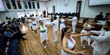 Obra de la Compañía Folklórica de la UAQ llegará al Teatro de la Danza en la CDMX