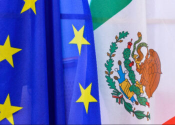 Avanza ratificación del acuerdo comercial entre la UE y México