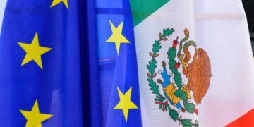 Avanza ratificación del acuerdo comercial entre la UE y México