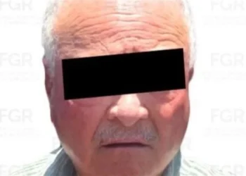Bloquea UIF cuentas de Ruffo