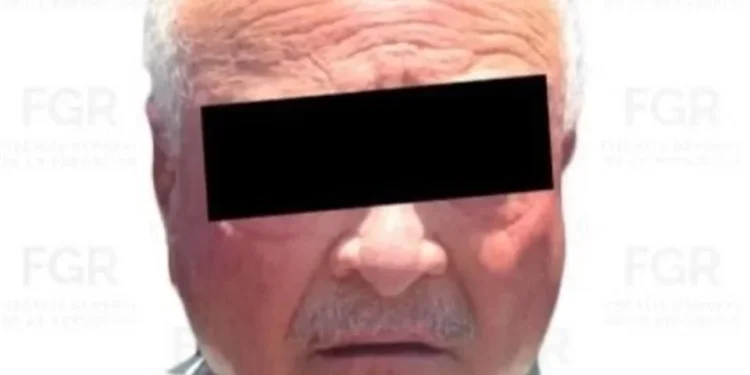 Bloquea UIF cuentas de Ruffo