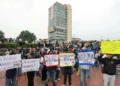 Crece molestia contra la UNAM