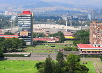 Comisión Técnica recomienda un examen de control presencial para ingresar a la UNAM
