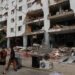 Venezuela evalúa el impacto en infraestructuras mientras se reduce la espereza de rescates
