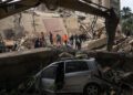 Suben a 2 mil 954 los fallecidos y a 16 mil 592 los heridos por los terremotos en Venezuela