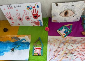 Invita la SECULT a sus talleres y cursos de verano