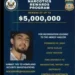 Capturan a operador cercano a cúpula de Los Viagras
