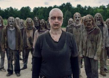 Reunirá Netflix todo universo de ‘The Walking Dead’ en 2027