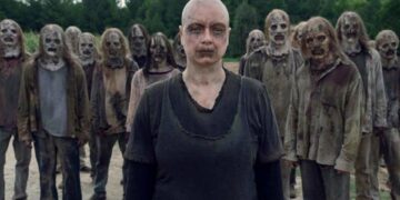 Reunirá Netflix todo universo de ‘The Walking Dead’ en 2027