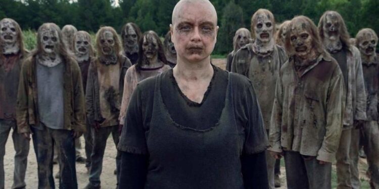 Reunirá Netflix todo universo de ‘The Walking Dead’ en 2027
