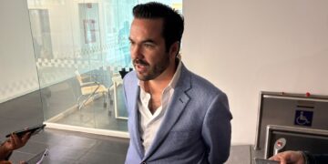60 por ciento de apagones son causados por caídas de ramas, señala CFE a diputado