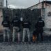 Sinergia ejecuta 10 cateos simultáneos en San Juan del Río; siete personas fueron detenidas