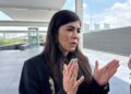 Necesaria, la creación de una Secretaría del Agua: Katia Reséndiz