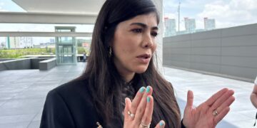 Necesaria, la creación de una Secretaría del Agua: Katia Reséndiz