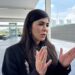 Necesaria, la creación de una Secretaría del Agua: Katia Reséndiz