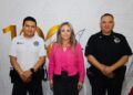 SSPM y CANACO fortalecen coordinación para reforzar la seguridad del sector comercial en San Juan del Río