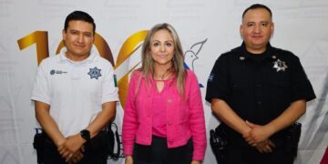 SSPM y CANACO fortalecen coordinación para reforzar la seguridad del sector comercial en San Juan del Río