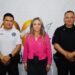 SSPM y CANACO fortalecen coordinación para reforzar la seguridad del sector comercial en San Juan del Río