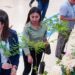CANACINTRA San Juan del Río impulsa la reforestación