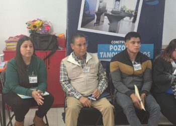 Gobierno de San Juan del Río fortalece cercanía con comunidades durante jornada “Viernes en Vaquerías”