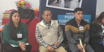 Gobierno de San Juan del Río fortalece cercanía con comunidades durante jornada “Viernes en Vaquerías”