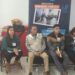Gobierno de San Juan del Río fortalece cercanía con comunidades durante jornada “Viernes en Vaquerías”