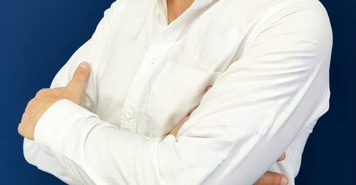 Nombra Felifer Macías a Yamil Olivier Ceja como nuevo Secretario de Desarrollo Económico