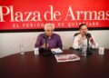 Ya ganó Morena aquí en 24: Luis Humberto